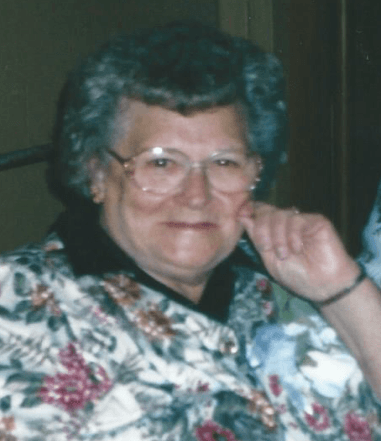 Dorothy M. Atkins, 91, formerly of Russell, PA. died Tuesday evening, January 20, 2015 at the home of her daughter in Woodbury Heights, N.J. She was born ... - Dorothy-Atkins-Pic1